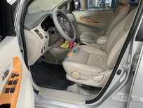 Toyota Innova 2009 - Xe Innova 2009V số tự động Toyota Innova 2009 - Xe Innova 2009V số tự động