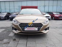 Cần bán xe Hyundai Accent 2018 - Hỗ trợ bank 70% thủ tục nhanh gọn, lãi suất ưu đãi