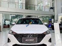 Cần bán Hyundai Accent 2023 - Bán lỗ thu hồi vốn, còn 1 xe trắng, 2 xe đỏ sx 2023