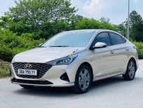 Bán Hyundai Accent 2022 - Sơ cua chưa hạ