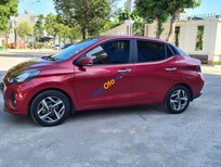Bán Hyundai Grand i10 2021 - Xe nhập full option Bán Hyundai Grand i10 2021 - Xe nhập full option