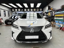 Lexus RX 350 2016 - Cực mới Lexus RX 350 2016 - Cực mới
