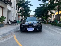 VinFast LUX A2.0 2019 - Xe đẹp xuất sắc, chạy 4.8 vạn, hỗ trợ trả góp 70% giá trị xe