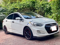Bán xe oto Hyundai Accent 2015 - Biển HN đẹp Bán xe oto Hyundai Accent 2015 - Biển HN đẹp
