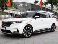 Cần bán Kia Carnival 2022 - 7 chỗ, một chủ từ mới Cần bán Kia Carnival 2022 - 7 chỗ, một chủ từ mới