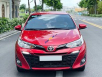 Cần bán Toyota Yaris 2019 - Màu đỏ