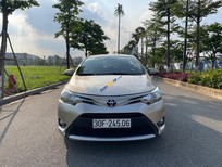 Toyota Vios 2018 - Biển Hà Nội rất mới Toyota Vios 2018 - Biển Hà Nội rất mới