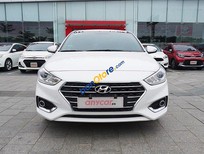 Bán xe oto Hyundai Accent 2020 - Màu trắng cực đẹp - Giá cực tốt