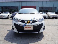 Toyota Vios 2019 - Xe đi gia đình cực giữ gìn Toyota Vios 2019 - Xe đi gia đình cực giữ gìn