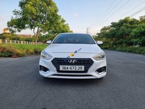 Bán Hyundai Accent 2018 - Zin cả xe, sơn Zin còn 98%