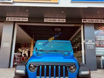 Jeep Gladiator  2020 - xe siêu lướt 5000km như mới