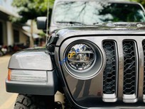 Bán Jeep Wrangler 2022 - Giảm 50% phí trước bạ và nhiều ưu đãi khác