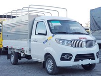 Bán xe oto Dongben T30 2023 - Xe tải 930kg Dongben SRM T30 2023 thùng bạt