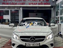 Mercedes-Benz CLA 200 Mercedes CLA 200 form thể thao nhập khẩu 2015 - Mercedes CLA 200 form thể thao nhập khẩu