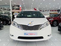 Toyota Sienna 2010 - Giá 795 Triệu Đồng 