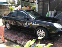 Daewoo Nubira  II gia đình xài, cần lên đời 2010 - Nubira II gia đình xài, cần lên đời