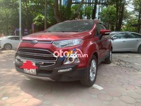 Bán xe oto Ford Escort Bán  EcoSport 1.5AT Titanium 2017. CC, MTG 2017 - Bán Ford EcoSport 1.5AT Titanium 2017. CC, MTG