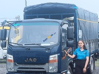 Bán xe oto JAC N200 2023 - Xe tải JAC N200S 1.9 tấn khuyến mãi sốc tháng 6