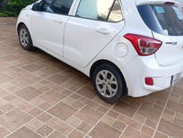 Bán xe oto Hyundai i10 2013 - Em bán i10 SX 2013 số sàn bản thiếu.