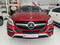 Bán xe oto Mercedes-Benz GLE 400 2015 - Biển Sài Gòn