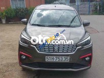 Suzuki Ertiga   Sport 2020 đi êm ái 2020 - Suzuki Ertiga Sport 2020 đi êm ái