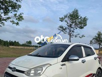 Kia K cần bán xe huyn dai i10 số sàn 2013 - cần bán xe huyn dai i10 số sàn