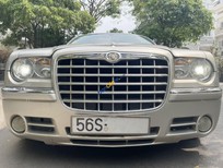 Bán Chrysler 300 2008 - Một chủ từ đầu nguyên zin còn chất bán