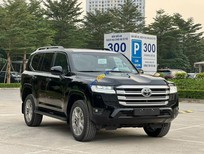 Cần bán Toyota Land Cruiser 2023 - Giao Ngay