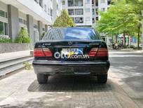 Bán Mercedes-Benz E240 Bán xe Mercedes E240 sx 2001 số máy êm ái 2001 - Bán xe Mercedes E240 sx 2001 số máy êm ái