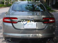 Cần bán xe Jaguar XF   2013 - Đăng ký 2015 2013 - Jaguar XF 2013 - Đăng ký 2015