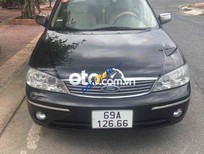 Ford Laser góc xe cơ quan thanh lý 2005 - góc xe cơ quan thanh lý