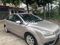 Ford Focus Bán xe   xe gia đình 01 đời 2008 - Bán xe Ford focus xe gia đình 01 đời