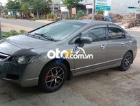 Cần bán xe Honda Civic Xe đẹp, tiết kiệm nhiên liệu. quá chất, máy êm ru 2008 - Xe đẹp, tiết kiệm nhiên liệu. quá chất, máy êm ru