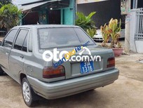 Kia CD5  prai máy ngon đăng kiểm mới 1992 - Kia prai máy ngon đăng kiểm mới