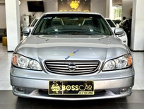 Nissan Maxima 2007 - Không 1 lỗi nhỏ, lốp mới tinh cả dàn