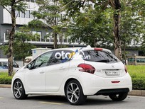 Cần bán Peugeot 208   sx2015 dki 2016 chạy đúng 5 vạn km 2016 - Peugeot 208 sx2015 dki 2016 chạy đúng 5 vạn km