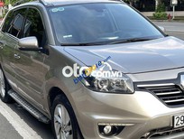 Cần bán xe Renault Koleos Chính chủ bán   2014 2014 - Chính chủ bán Renault Koleos 2014