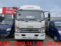 Cần bán xe JAC N900 2023 - Giá bán xe tải Jac N900 mới 2023. giá bán trả góp xe tải Jac N900 mới 