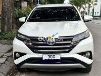 Toyota Rush   2020 trắng chính chủ chưa đến 3 vạn 2020 - Toyota Rush 2020 trắng chính chủ chưa đến 3 vạn