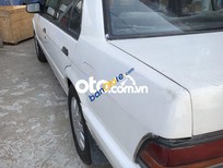 Nissan Bluebird BÁN XE CTY 5 CHỔ , XE NHẬP NGUYÊN CHIẾC 1992 - BÁN XE CTY 5 CHỔ , XE NHẬP NGUYÊN CHIẾC