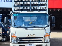 JAC N350 Plus 2023 - Xe tải JAC N500.CS 2023 chở gia cầm sống