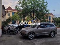 Hyundai Santa Fe Xe chinh chu ae nao yeu alo em 2009 - Xe chinh chu ae nao yeu alo em