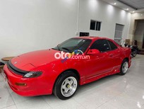 Toyota Celica   1992 Fi MT đẹp như xưa 1992 - Toyota celica 1992 Fi MT đẹp như xưa