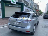 Bán xe oto Lexus RX 450 lexxus  450 hibrid 2009 - lexxus RX 450 hibrid