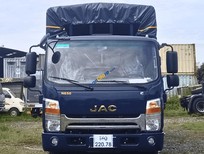 Bán JAC N650 Plus 2023 - Xe tải JAC N650 PLUS 2023 thùng bửng nhôm