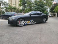 Maserati Ghibli Bán  ghihli sx 2016,đăng ký 2019 2016 - Bán Maserati ghihli sx 2016,đăng ký 2019