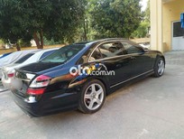 Bán Mercedes-Benz S500 S500L 2005 - S500L