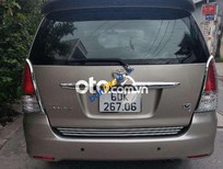 Cần bán Toyota Innova  tự động 2011 2011 - Innova tự động 2011