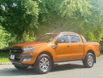 Cần bán Ford Ranger 2016 - Giá tốt cạnh tranh 5xx cho khách hàng mua xe cũ mà vẫn muốn bảo hành từ "HÃNG"