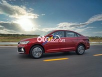 Cần bán xe Volkswagen Vento  Virtus 2023 tặng 100% chi phí đăng ký 2023 - Volkswagen Virtus 2023 tặng 100% chi phí đăng ký